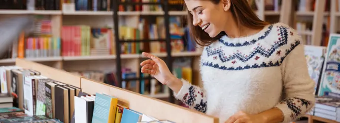 Spezielle Buchtipps passend zu feh Taschentüchern
