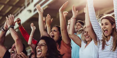 7 Frauen, die uns inspirieren