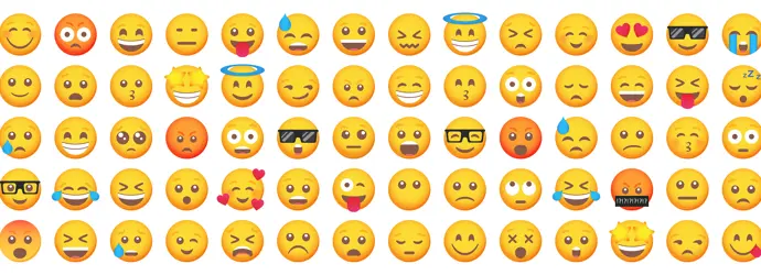 Emojis