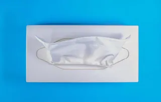 Neues entdecken: Verpackung aus Papier