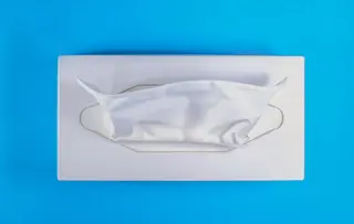 Neues entdecken: Verpackung aus Papier