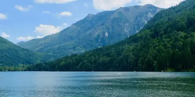 Sommerfrische in Österreich