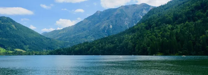 Sommerfrische in Österreich