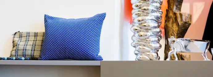 Wo du Wohnaccessoires aus aller Welt findest