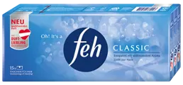 feh Geschichte