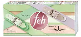 feh Geschichte