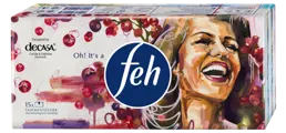 feh Geschichte