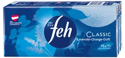 feh Geschichte