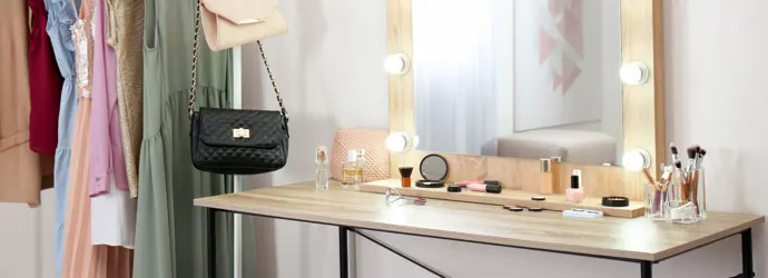 Accessoires & Deko