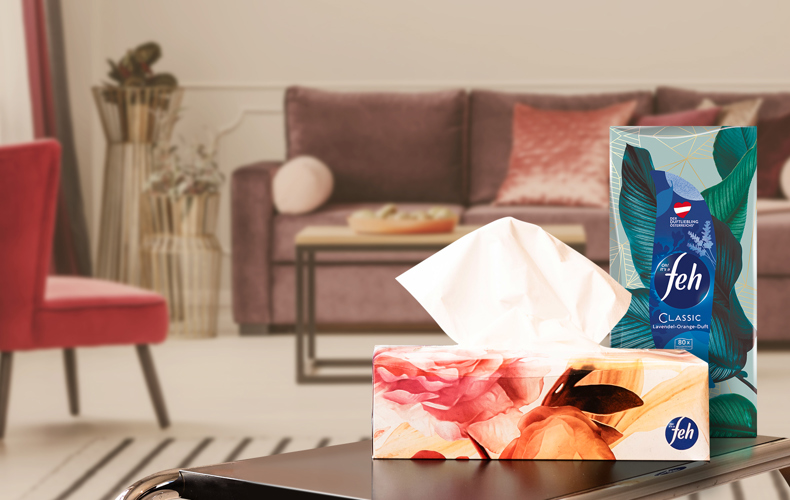 Stylische Boxen für ein schönes Ambiente
