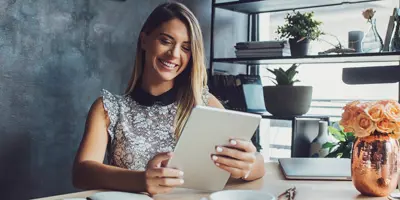 Ein Home-Office zum Verlieben: 5 Tipps für einen Arbeitsplatz mit Stil und Persönlichkeit
