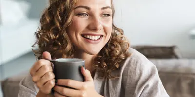Tee für Körper und Seele – und zwei Geheimrezepte