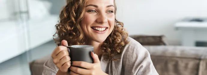 Tee für Körper und Seele – und zwei Geheimrezepte