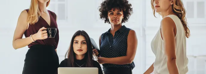 Starke Frauen in tollen Filmen: Female Empowerment mit Unterhaltungswert