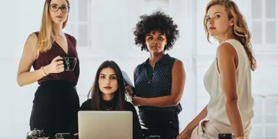 Starke Frauen in tollen Filmen: Female Empowerment mit Unterhaltungswert