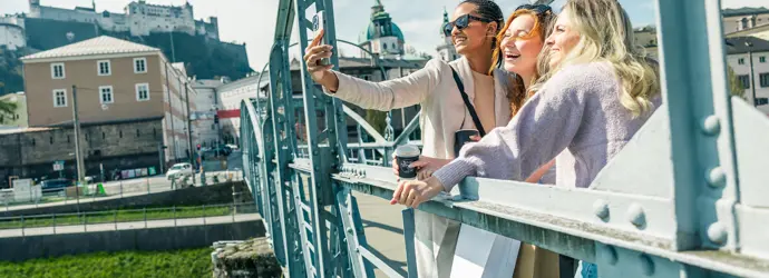 Female Empowerment – 5 Tipps für mehr Frauenpower