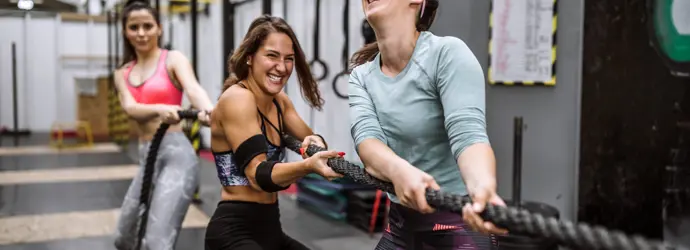 5 Trendsportarten, die garantiert Spaß machen
