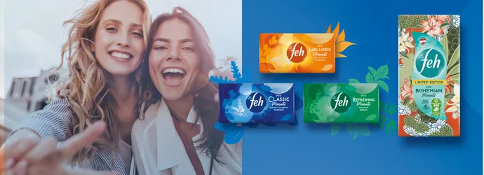feh My Moments - mehr als nur ein Taschentuch