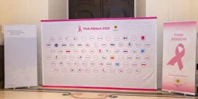 Warum (uns) die Pink Ribbon Aktion der Österreichischen Krebshilfe so wichtig ist