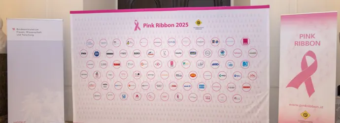 Warum (uns) die Pink Ribbon Aktion der Österreichischen Krebshilfe so wichtig ist