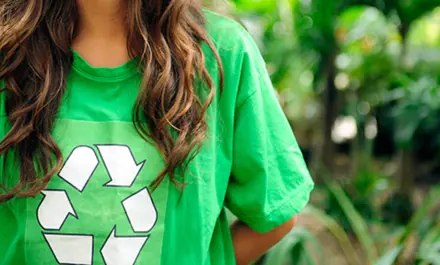 100%-ige Recycelbarkeit als Ziel