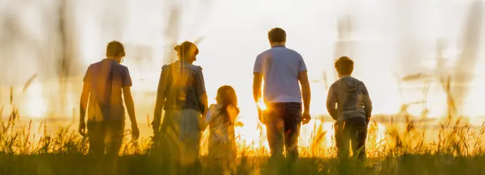 Nachhaltigkeitsziele: Für Wohlbefinden und die Umwelt