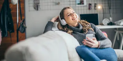 Spannend, unterhaltsam, informativ: 4 tolle österreichische Podcasts, die man nicht überhören sollte